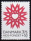 Danmark AFA 1130<br>Postfrisk